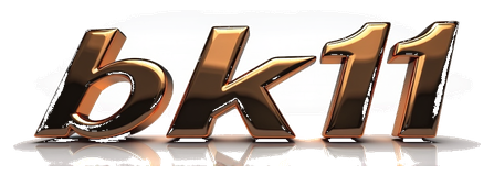 bk11 logo